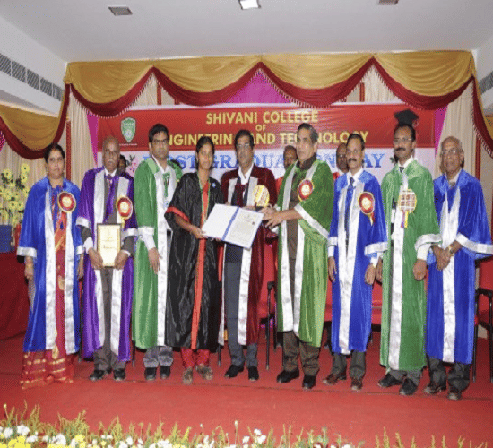 Shivani College of Engineering & Technology Dindigul Events and  Building photo 2